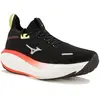 Chaussures Mizuno Neo Vista 3 Noir Rouge AW26 Unisexe, Taille 43 - EUR