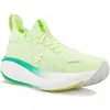 Mizuno Neo Vista 3 Chaussures femme Vert 38.5