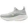 Chaussures Mizuno Neo Vista 3 Gris Blanc AW26 Femme, Taille 43 - EUR