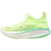 Mizuno Neo Vista 3 Chaussures femme Vert 41