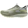 Chaussures Mizuno Wave Rider TT 4 Vert Gris AW26 Femme, Taille 44 - EU...