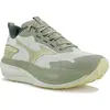 Mizuno Wave Rider TT 4 Chaussures femme Kaki 40.5