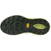 Chaussures Mizuno Neo Daichi 10 Vert Jaune AW26 Femme, Taille 44 - EUR