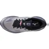 Chaussures Mizuno Neo Daichi 10 Gris Noir AW26 Femme, Taille 43 - EUR