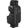 Mizuno Cartbag BR-DRI, noir/anthracite