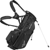 Mizuno Standbag BR-DX, noir/blanc