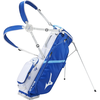 Mizuno Standbag BR-D3, bleu/blanc/bleu clair