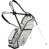 Mizuno Standbag BR-D3, gris clair/noir