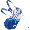 Mizuno Standbag BR-DX, bleu/blanc/bleu clair