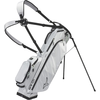 Mizuno Standbag BR-D1 Ultralight, gris clair/noir