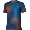 Mizuno T-shirt à Manches Courtes Core Graphic