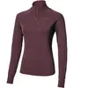 Haut d'entraînement femme Mizuno Active Violet S J2GCD70566