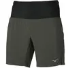 Short 2 en 1 Mizuno Vert 2XL J2GBD51336