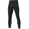 Mizuno Active Warmalite Collant de course Hommes - noir, Taille XXL