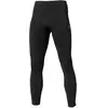 Mizuno - Active Warmalite Long Tight - Collant running homme Black - L