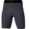 Mizuno - Core Impulse Mid Tight - Collant running homme Martini Olive ...