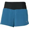 Mizuno - Multi Pocket Short - Short running femme Stellar - M