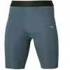 Mizuno - Core Impulse Mid Tight - Collant running homme Dark Slate - S