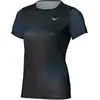 Mizuno T-shirt à Manches Courtes Core Graphic