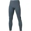 Mizuno - Active Warmalite Long Tight - Collant running homme Dark Slat...