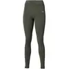 Legging femme Mizuno Active Warmalite Vert XL J2GBD70436