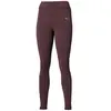Legging femme Mizuno Active Warmalite Violet S J2GBD70466