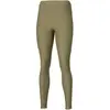 Legging femme Mizuno Active Alpha Vert S J2GBD70738