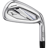 Mizuno JPX-925 HotMetal Main droite 5-PW Regular Acier Club de golf - fers