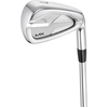 Mizuno Jeu de fers MX Speed Metal