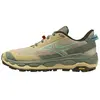 Mizuno Wave Mujin 11 Chaussures femme Vert 42.5