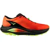 Chaussures Mizuno Neo Accera Orange Noir AW26 Unisexe, Taille 50 - EUR