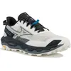 Mizuno Chaussures De Trail Running Wave Mujin 11