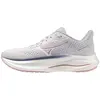 Chaussures Mizuno Wave Inspire 22 Blanc Rose AW26 Femme, Taille 43 - E...