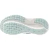 Mizuno - Wave Inspire 22 - Chaussures running femme Wild Wind / Icy Mo...