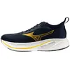 Chaussures Mizuno Neo Zen 2 bleu marine blanc noir jaune - 40