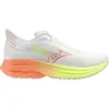 Chaussures Mizuno Wave Ultima 17 blanc saumon femme - 39