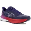 Mizuno Wave Skyrise 7 Chaussures femme Bleu marine 40.5