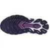 Mizuno - Wave Skyrise 7 - Chaussures running femme Rhodonite / White /...