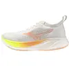 Zapatillas Mizuno Neo Zen 2 GF White/Flamingo Coral/Lime P AW26 Mujer,...