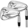 Mizuno Jeu de fers JPX 923 Hot Metal