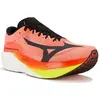 Chaussures de running Mizuno Hyperwarp Elite J1GC267181 Orange 47
