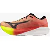 Chaussures Mizuno Hyperwarp Pure orange néon rouge noir blanc - 47