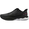 Mizuno Wave Skyrise 7 chaussures homme Noir 46.5