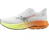 Mizuno Wave Ultima 17 chaussures homme Blanc 41