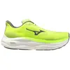 Chaussures Mizuno Wave Sky 9 Jaune Noir AW26, Taille 44,5 - EUR