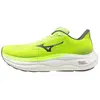 Chaussures Mizuno Wave Sky 9 Jaune Noir AW26, Taille 43 - EUR