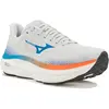 Chaussures Mizuno Wave Sky 9 Gris Bleu AW26, Taille 42 - EUR