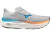 Chaussures Mizuno Wave Sky 9 Gris Bleu AW26, Taille 40 - EUR