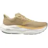 Chaussures Mizuno Wave Sky 9 Gris Doré AW26, Taille 48.5 Eur