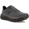Mizuno Wave Horizon 9 chaussures homme Gris/argent 47